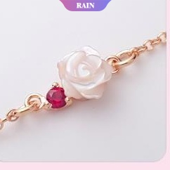 Vòng Tay Bạc 925 Hoạt Hình Sanrio Hello Kitty Đáng Yêu Cho Nữ