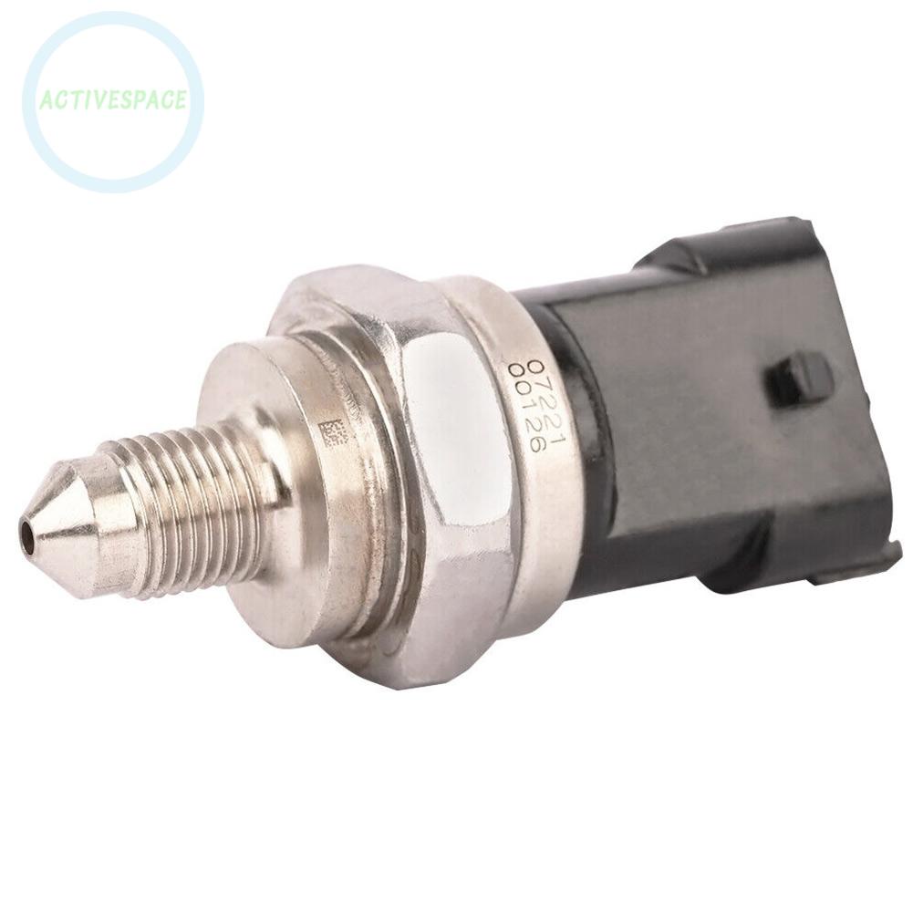 Cảm Biến Áp Suất 1 Cái 94860623003 Phụ Kiện Bơm Nhiên Liệu Màu Đen Chất Lượng Cao