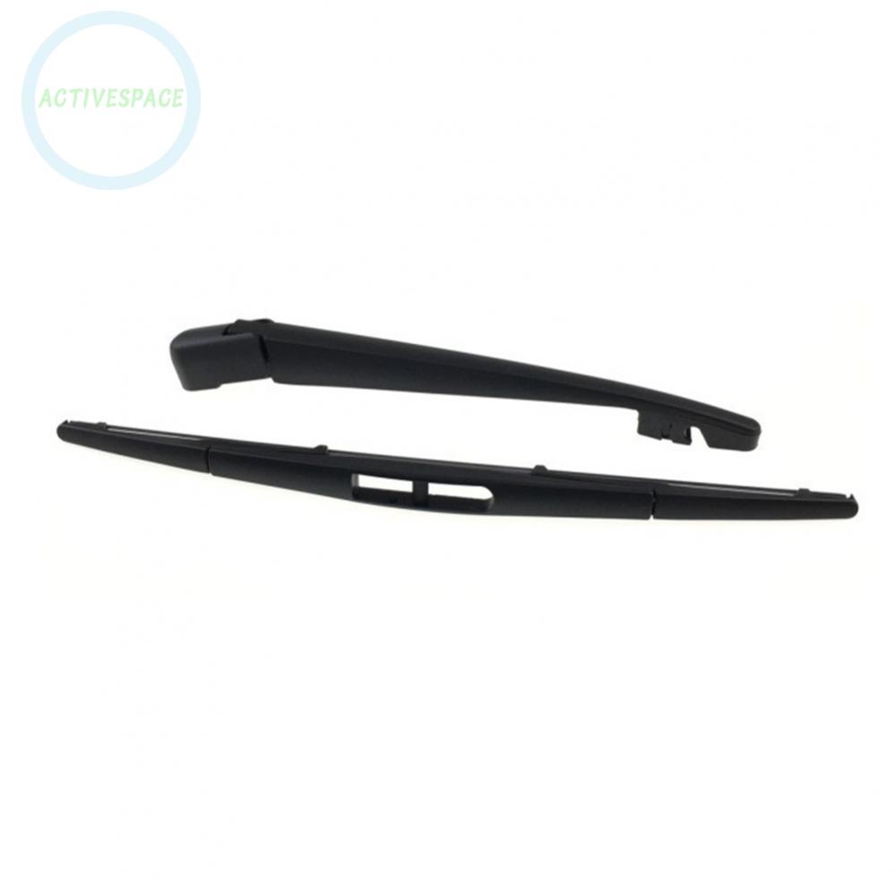 Rear Wiper Blade 1pc Plastic Rear Window Windshield Windscreen Durable【Subaru】