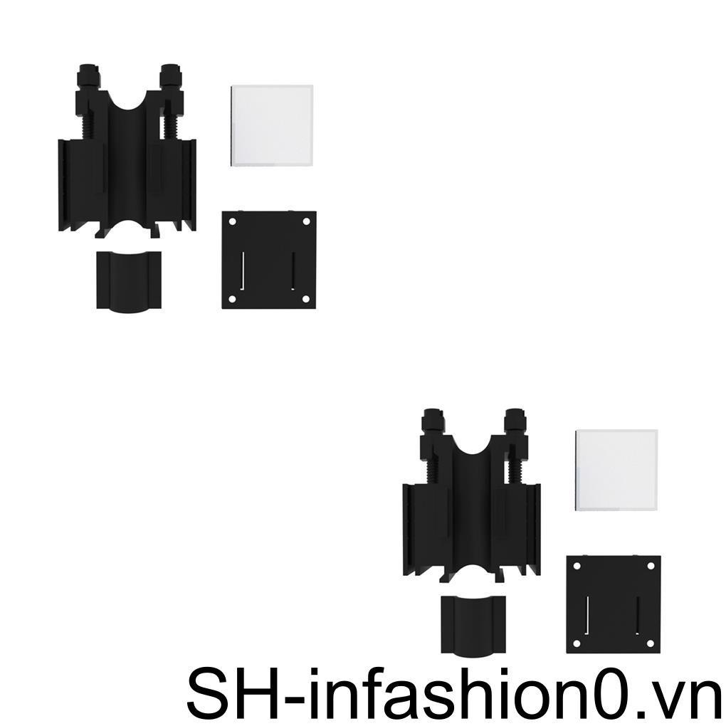 Set 1 / 2 / 3 / 5 Giá Đỡ Bộ Lọc Ống Nước Bể Cá Đa Năng