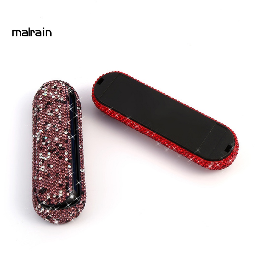 Bảng Số Điện Thoại Di Động Đỗ Xe Hơi Tạm Thời Lấp Lánh