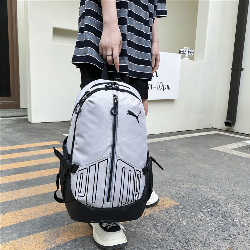Ba Lô Puma2414 Thời Trang Sức Chứa Lớn