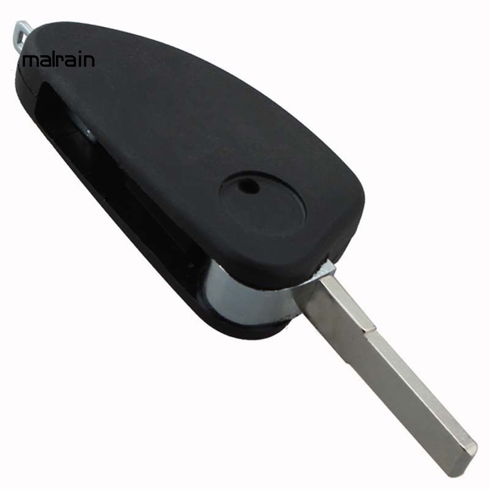 Vỏ Chìa Khóa Điều Khiển Từ Xa 3 Nút Thay Thế Cho Alfa Romeo 147 156 166 GT