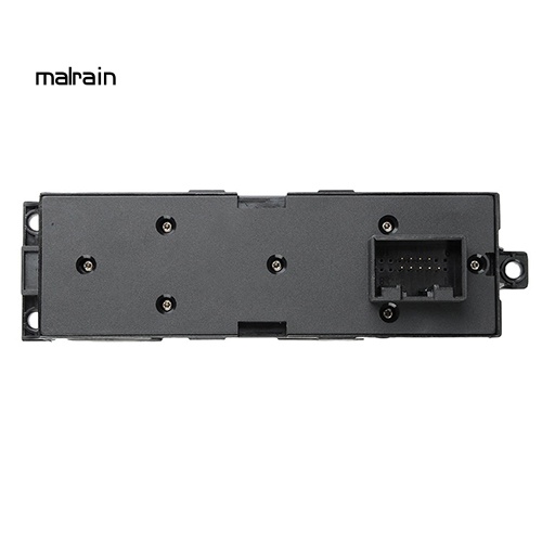 Công Tắc Điều Khiển Cửa Sổ Chuyên Dụng Cho JETTA GOLF GTI MK4 PASSAT B5 B5.5