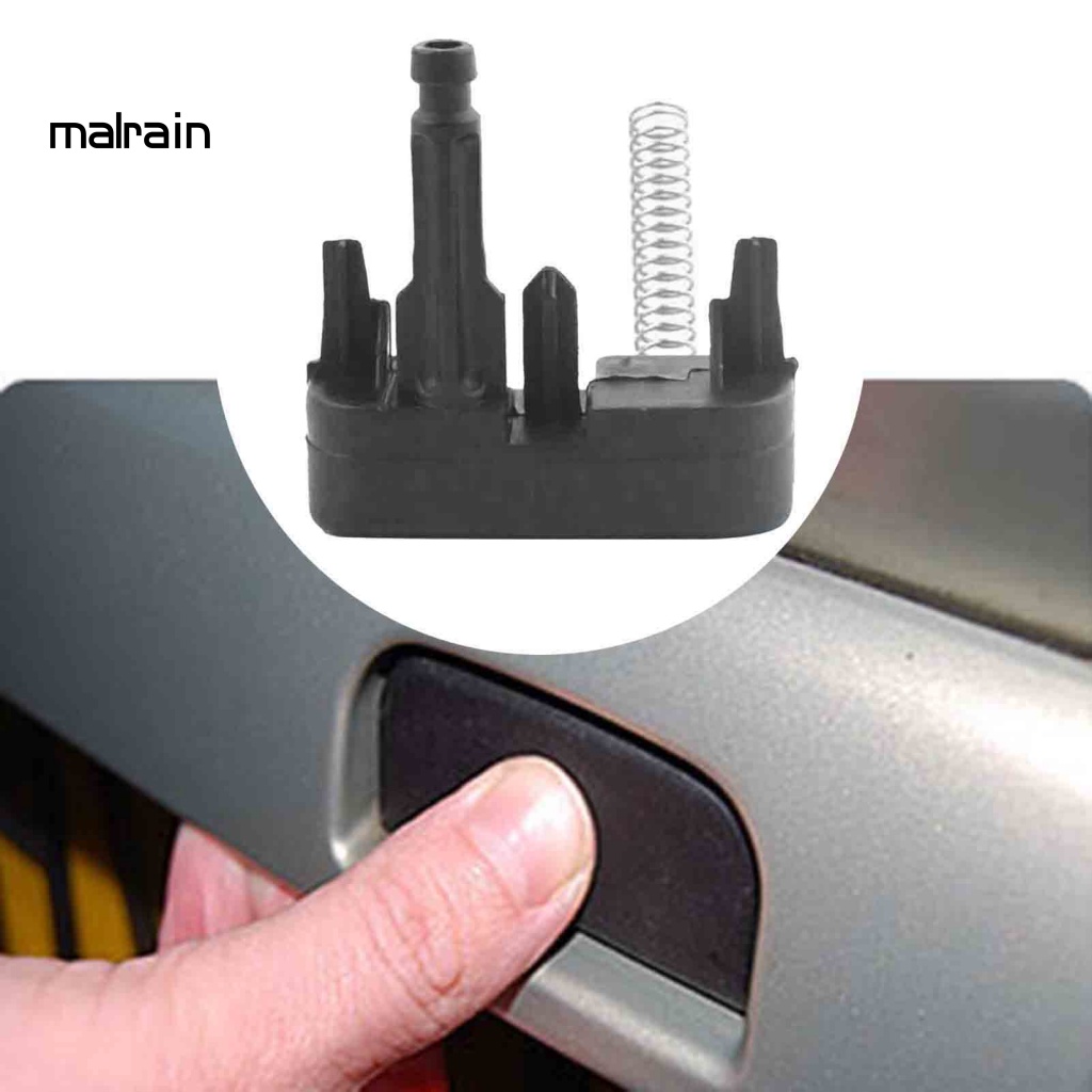 Nút Khóa Cốp Xe Hơi Bằng Nhựa Chuyên Dụng Cho Renault Scenic Megane MK1 1996-2006