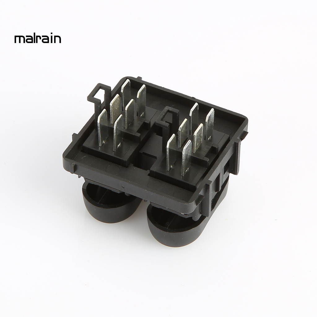 Công Tắc Điều Chỉnh Cửa Sổ Bền Bỉ Dễ Sử Dụng Cho Ford AU2-14529-DR 2