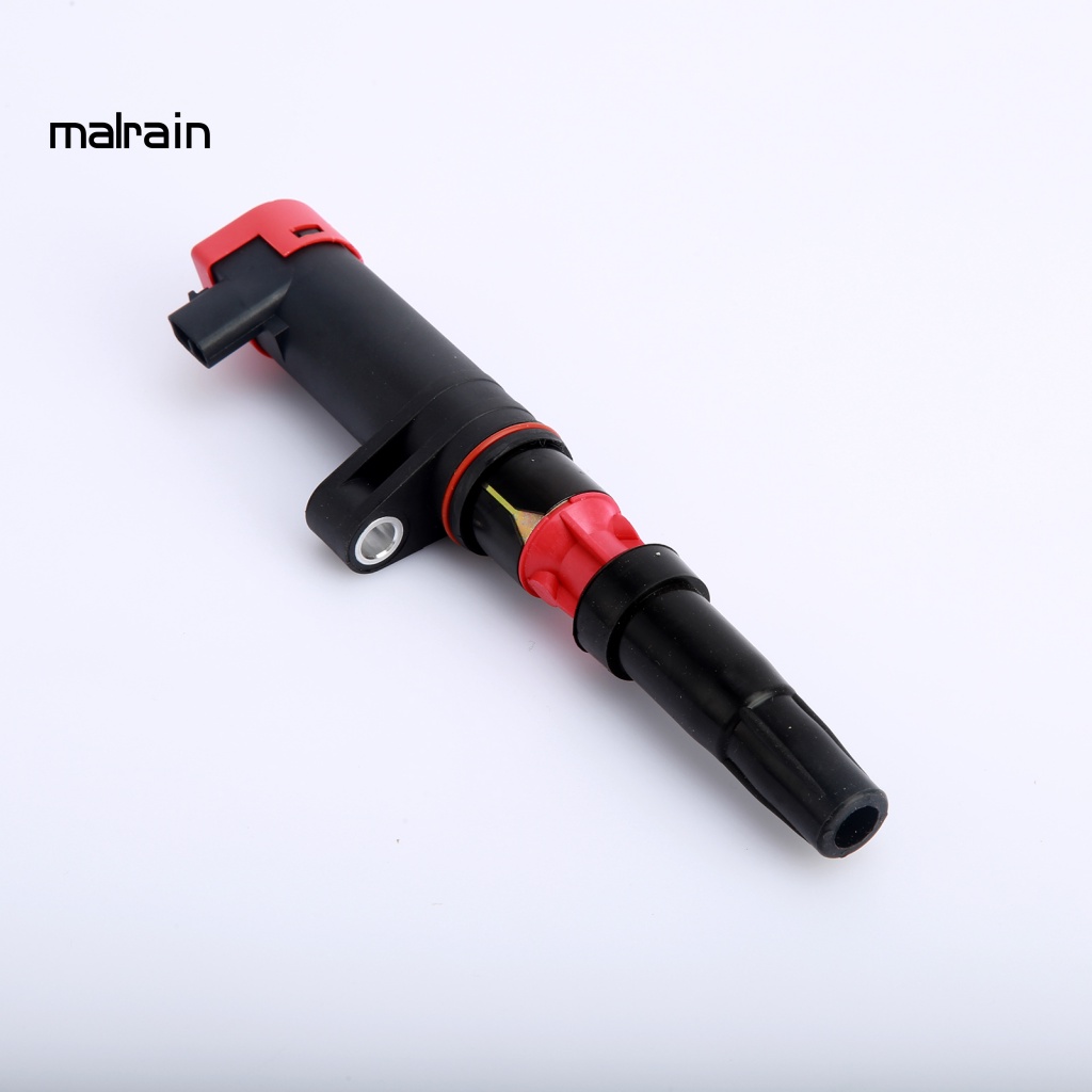 Cuộn Dây Đánh Lửa Mini Màu Trơn Thay Thế Cho Renault Laguna MK1 MK2 MK3 1993