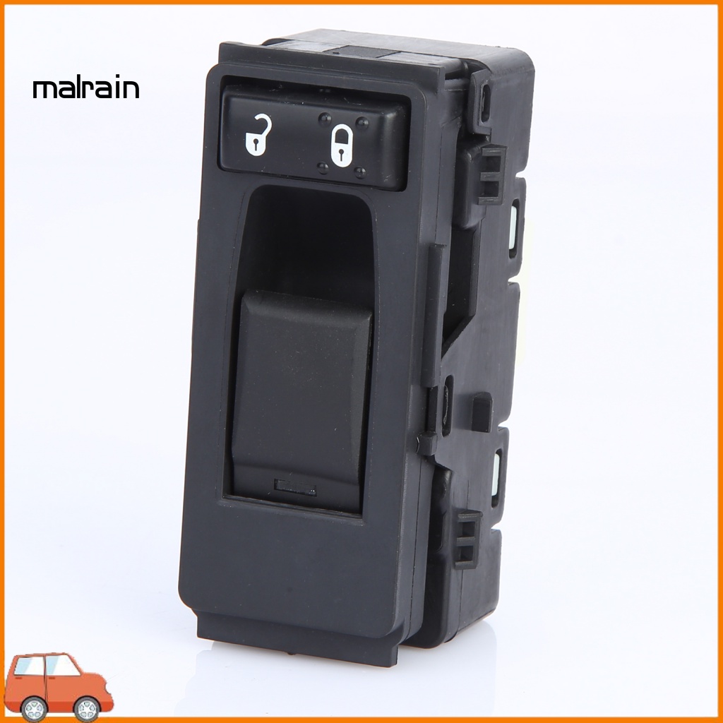 Công Tắc Cửa Sổ Điện Tử Màu Đen Chất Lượng Cao 56046219Dụng Cụ Ổn Định AA Cho Jeep