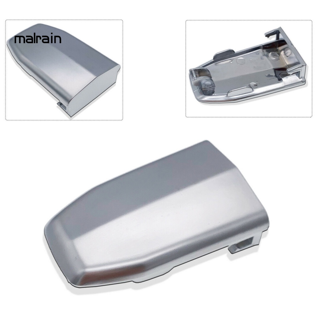 Vỏ Bọc Khóa Tay Nắm Cửa Trước Chuyên Dụng 13596115 Phụ Kiện Chống Ăn Mòn Chuyên Dụng Cho ESV 2015-2018 2015-2018