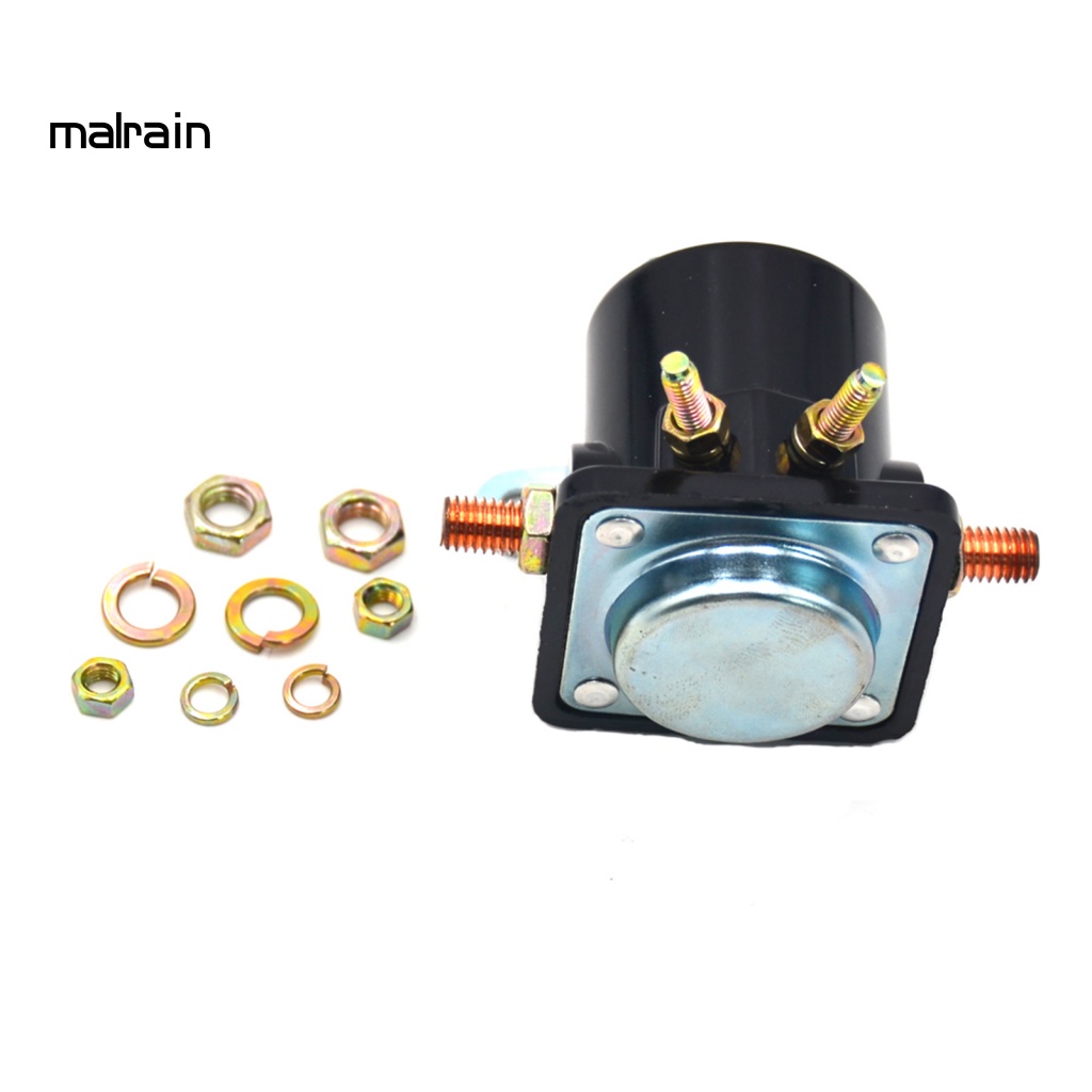 Rơ Le Khởi Động Điện Từ B-6A-11450A Cho Ford 1956-1978