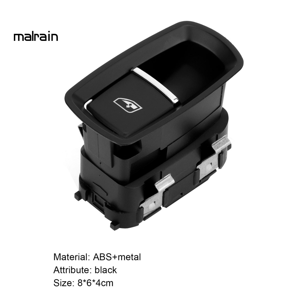 Công Tắc Cửa Sổ Ổn Định 7PP Thay Thế Tiện Dụng959855Phụ Kiện Chuyên Dụng Cho Ổ Đĩa Xe Hơi Porsche