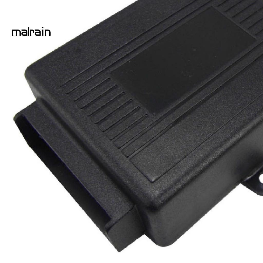 Bộ 4 Khóa Trung Tâm Điều Khiển Từ Xa Tự Động Đa Năng Cho Xe Hơi DC 12V