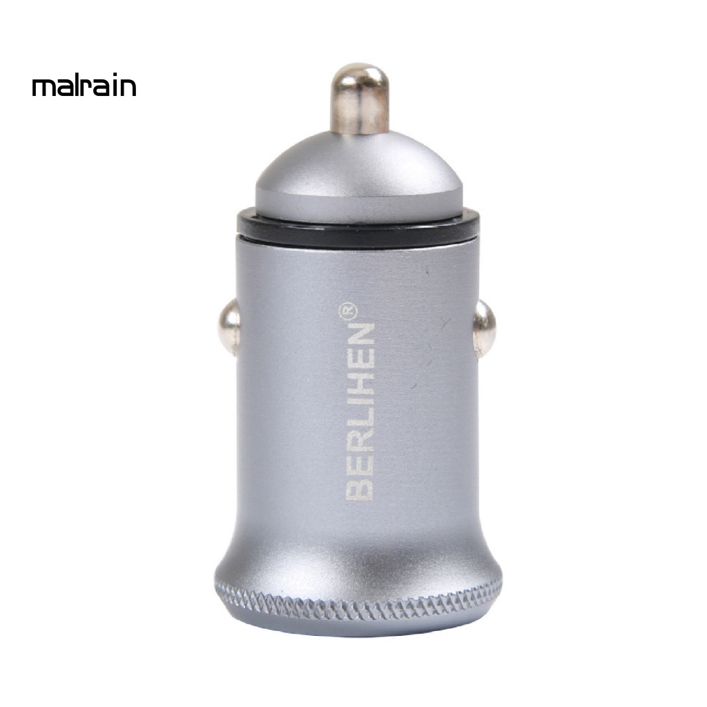 Củ Sạc Nhanh Cho SUV QC3.0