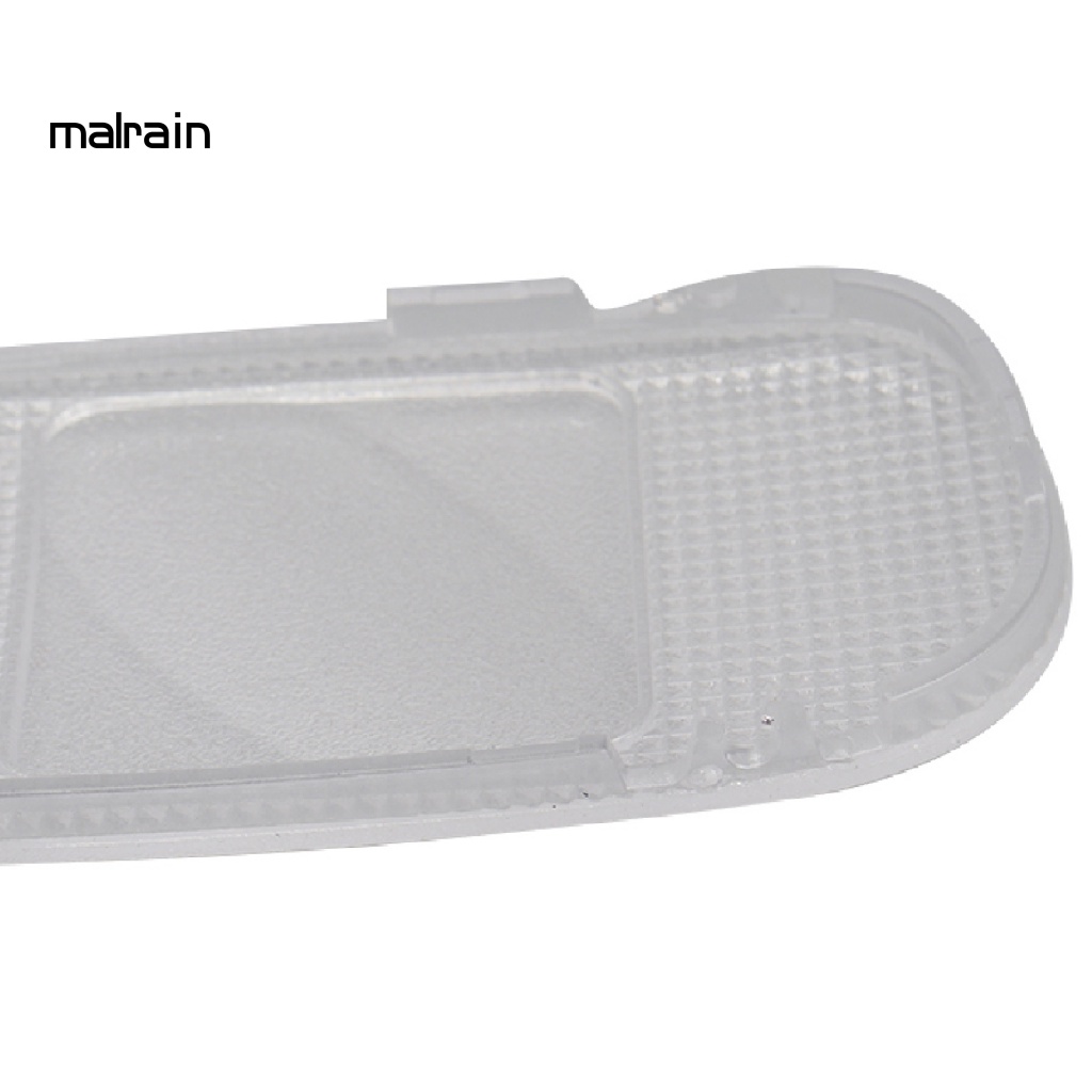 1 Cặp Đèn Đọc Sách Đọc Sách Trên Đầu Ống Kính 5183271Phụ Kiện Bền Bỉ 0AA 0AA Cho Dodge