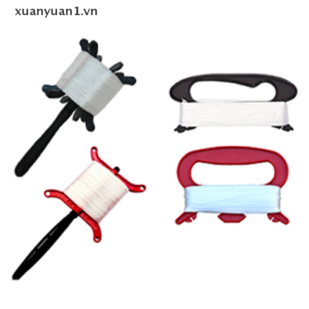 Set 1 / 2 Cuộn Dây Thả Diều 50 / 100M Chuyên Dụng