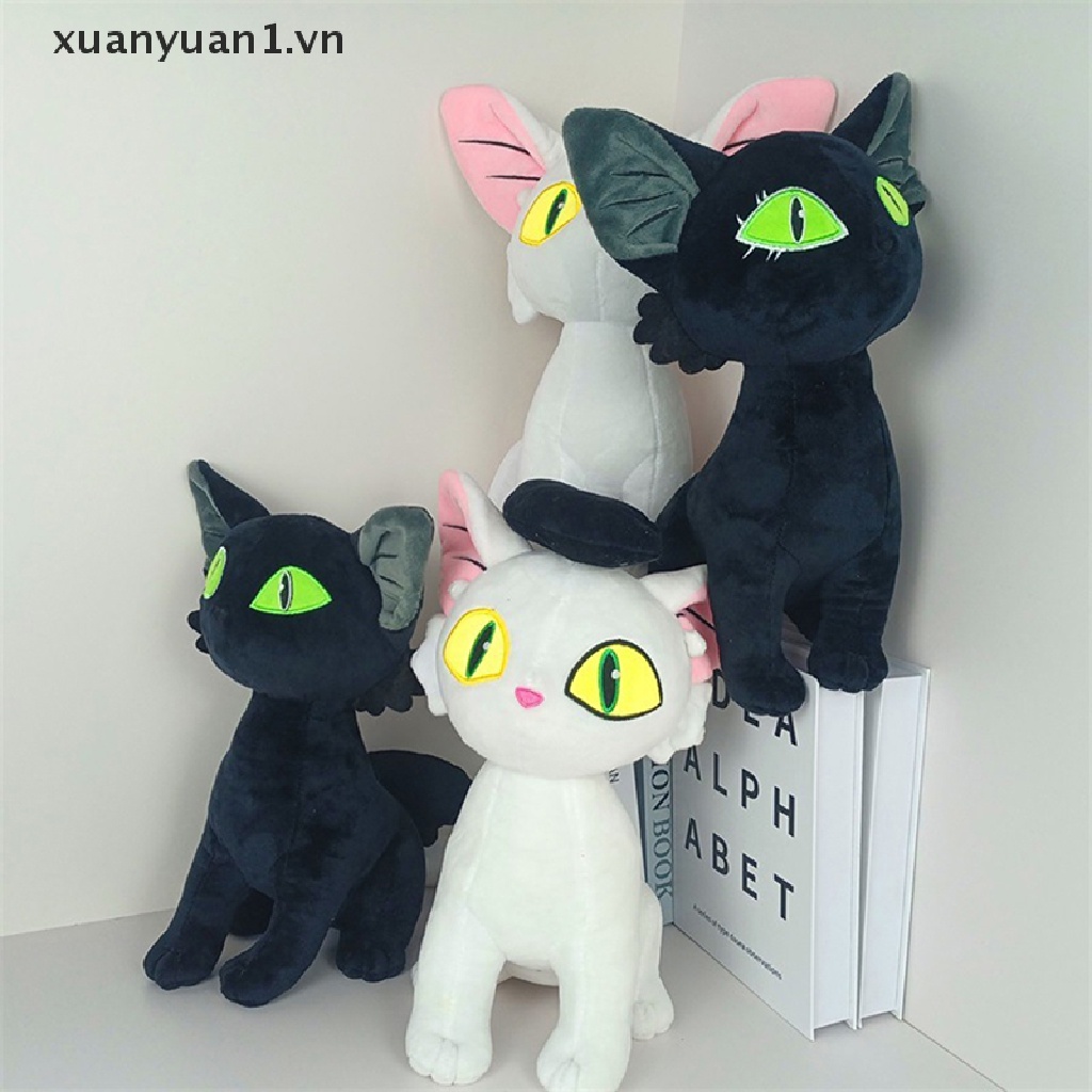 Thú Nhồi Bông Hình Nhân Vật Hoạt Hình Iwado Suzume No Tojimari