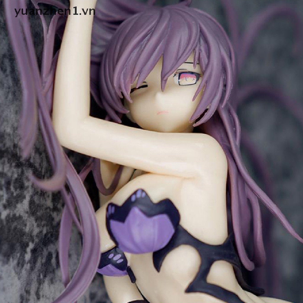 Mô Hình Nhân Vật Tohka Yatogami Trong Date A Live 27cm