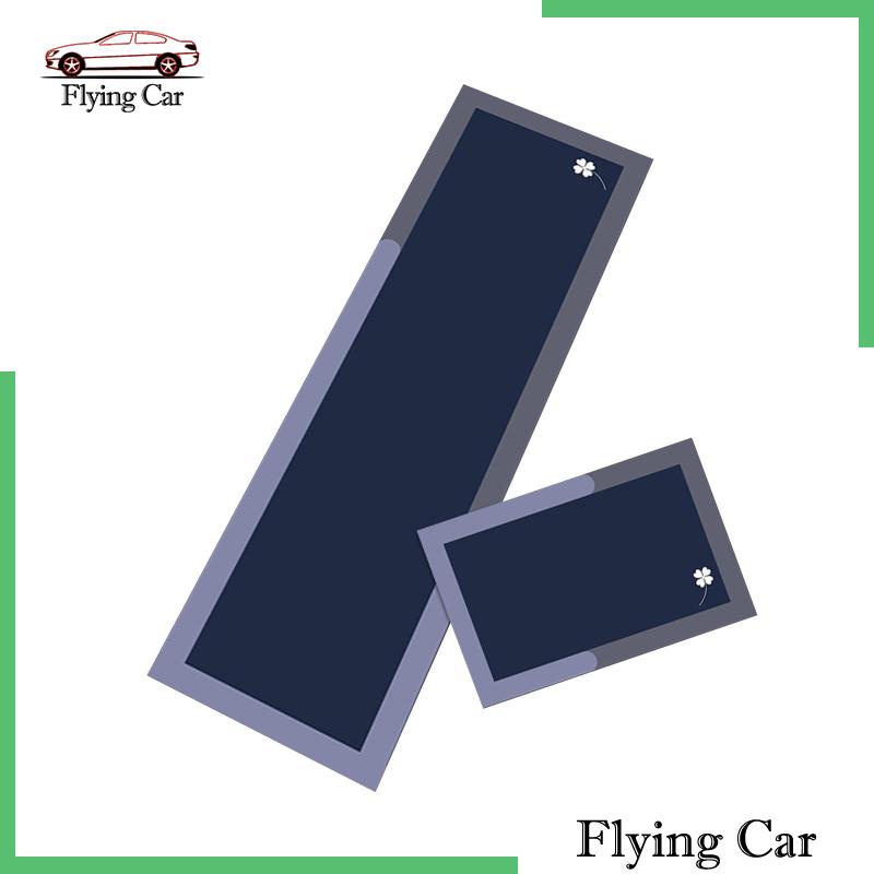 [Lzdjfmy2] 2 Thảm Lót Sàn Nhà Bếp Và Cửa Đứng Siêu Thấm