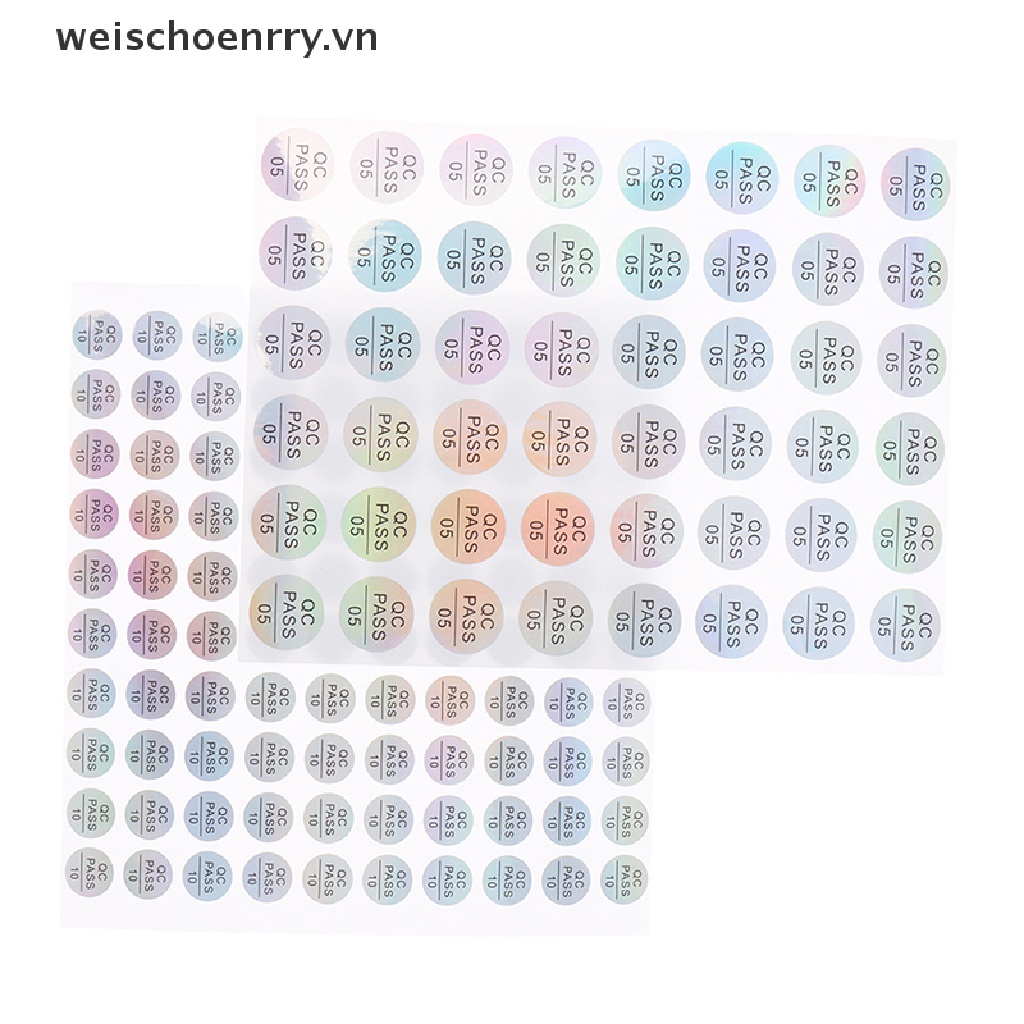 Set 1000 Miếng Dán Bảo Vệ An Toàn Tiện Dụng