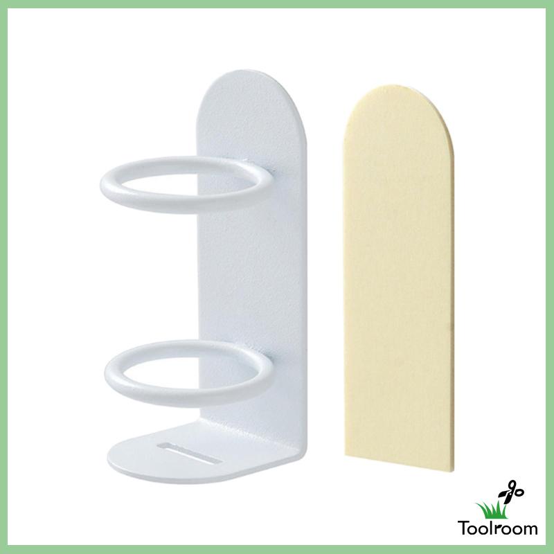 Giá Đỡ Bàn Chải Đánh Răng Điện Gắn Tường Tiện Dụng