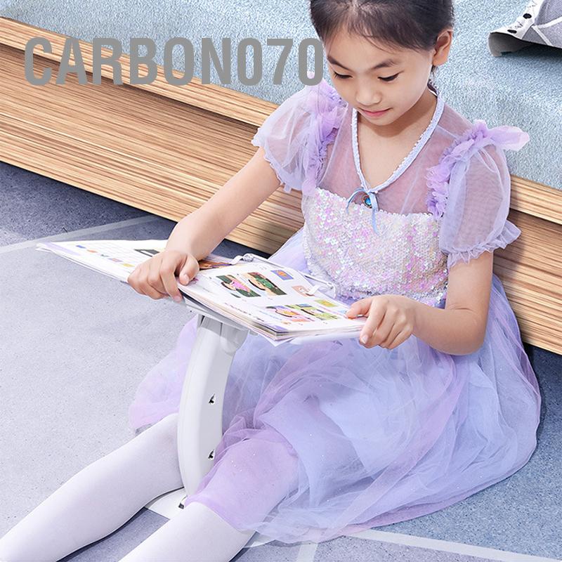 [Hàng Sẵn] Giá đỡ đọc sách Để Bàn Tiện Dụng gấp gọn - Giá để laptop máy tính bảng Đa Năng【Carbon070】