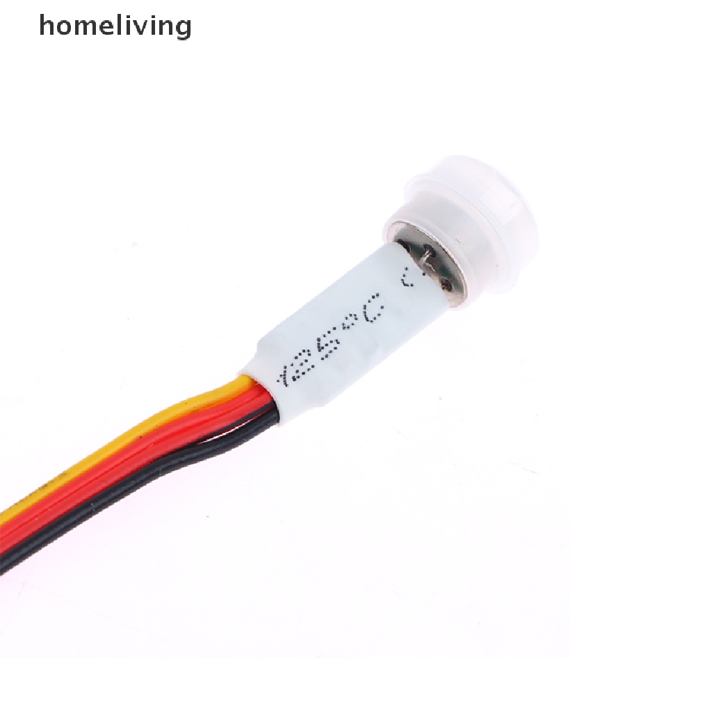 Mô Đun Cảm Ứng Hồng Ngoại 3A Chuyên Dụng Cho Đèn LED