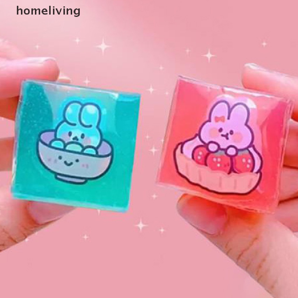 Cuộn Băng Dính Nano Lấp Lánh Đồ Chơi Cho Người Lớn Và Trẻ Em