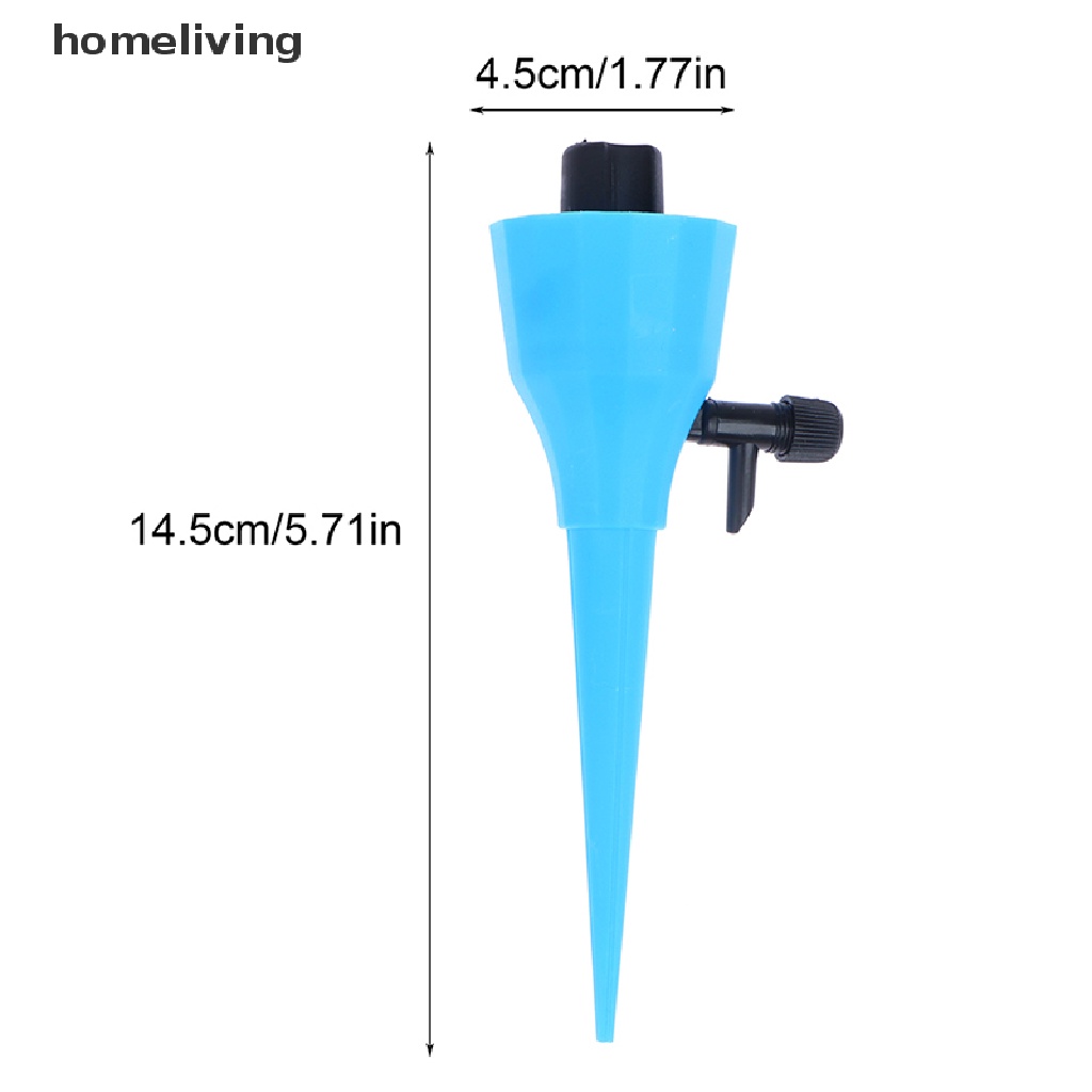 1 Dụng Cụ Tưới Nước Nhỏ Giọt Tự Động DIY