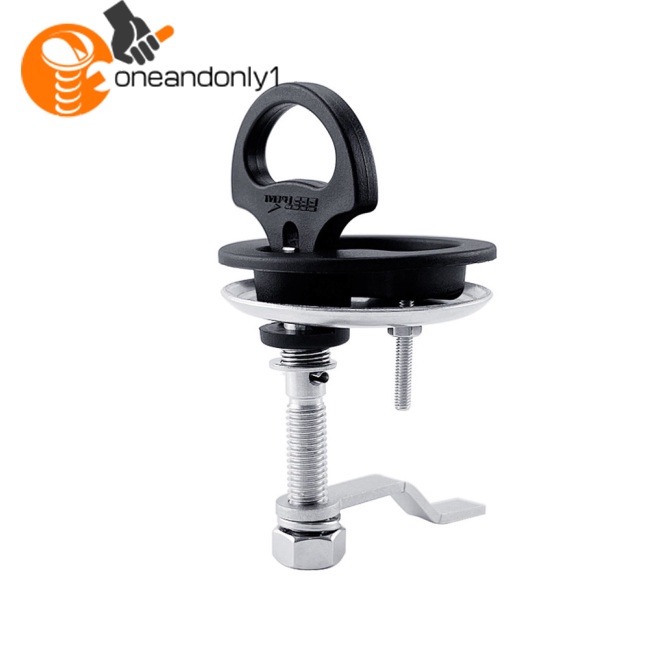 Chốt Khóa Kèm Ốc Vít 15-60mm Tùy Chỉnh Tiện Dụng Cho Tàu Thuyền