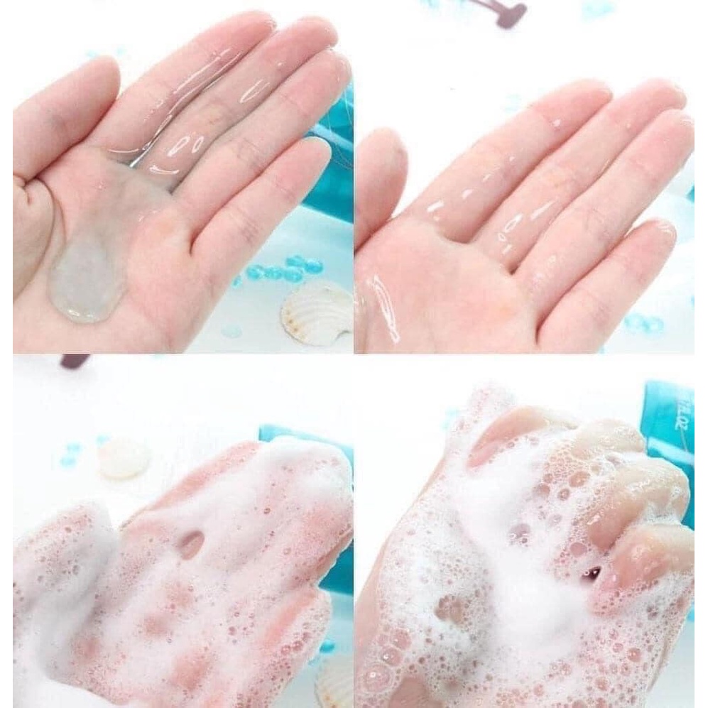 Sữa rửa mặt cho da dầu mụn Avène cleanance cleansing gel 400ml