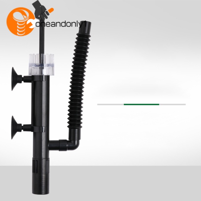 Dụng Cụ Lọc Nước Trọng Lượng Nhẹ Tùy Chỉnh Tiện Dụng Cho Bể Cá