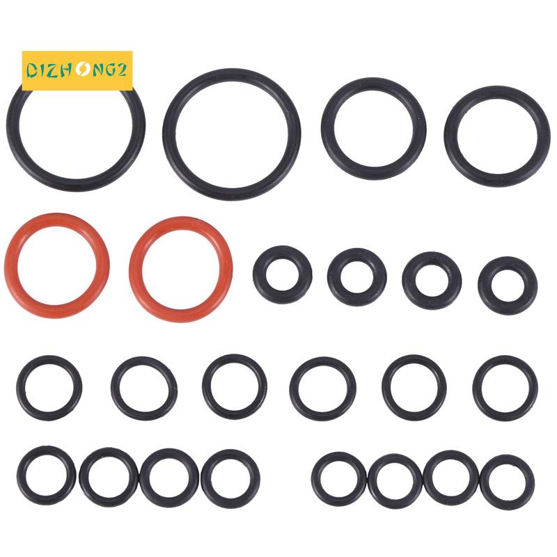 Bộ Vòng Đệm Chữ O 2.884-312.0 Phù Hợp Cho Karcher SC2 SC3 SC4 SC5 CTK10 CTK20 K.Archer