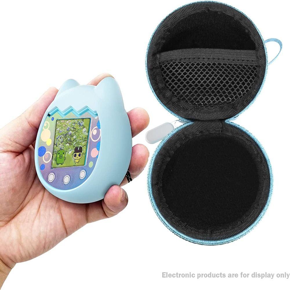 Ốp Điện Thoại Silicon Bảo Vệ Cho Tamagotchi Pix