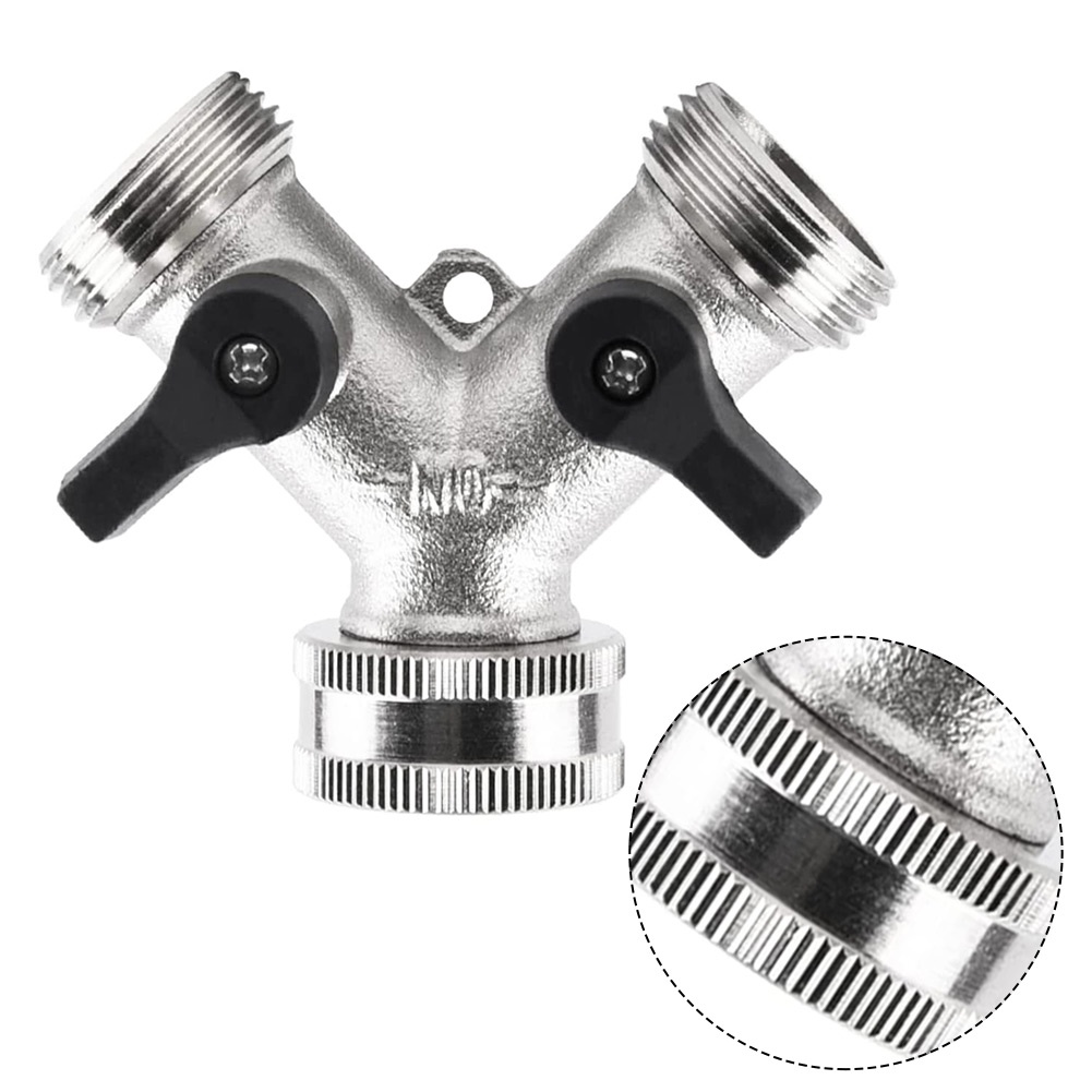 Dụng Cụ Tưới Cây Bằng Niken Mạ Điện Siêu Bền Tiện Dụng Cho Sân Vườn