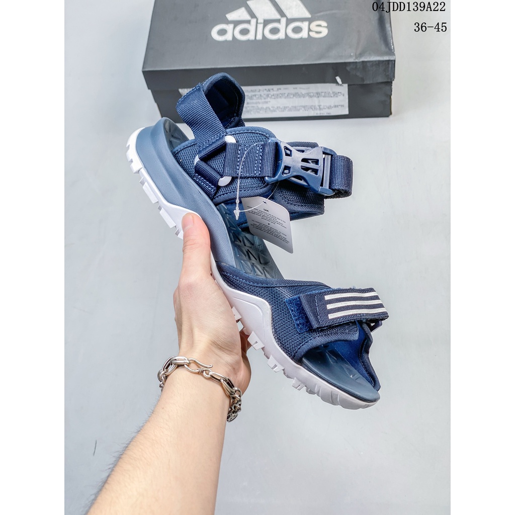 Sandal Thể Thao Đi Biển Thiết Kế Mới Thời Trang Mùa Hè 2023 Dành Cho Cả Nam Và Nữ