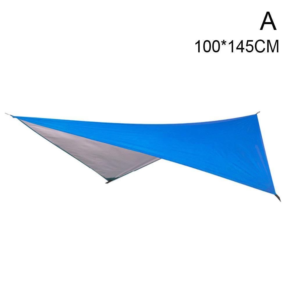 Tấm Bạt Che Nắng Ngoài Trời 100 * 145CM P8K6