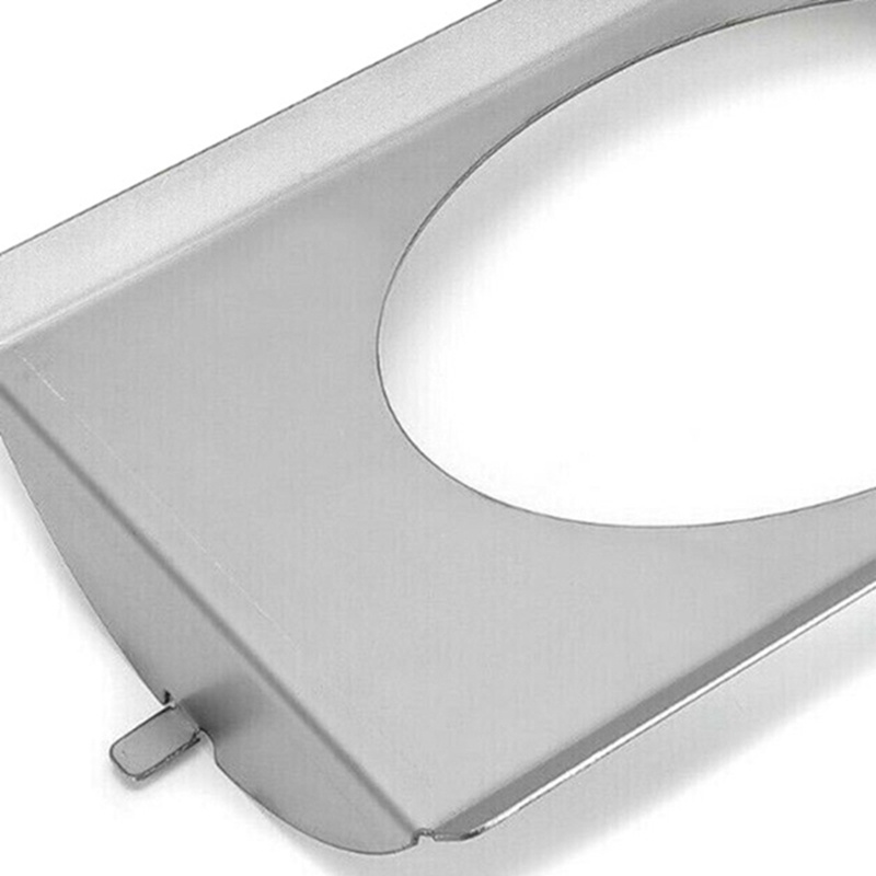 1 Cặp Khung Gắn Loa 6x9 Inch Cho Xe Hơi Chevy C10 1973-1987