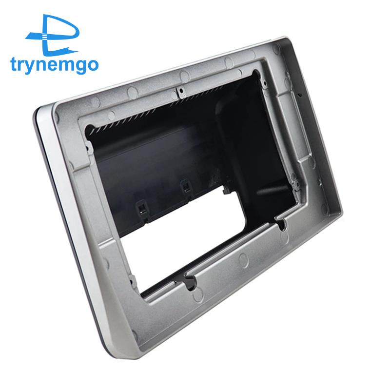 Khung Gắn Radio 2 Din 10.1 Inch Cho Xe Hơi Nissan Sentra 2001-2006 DVD