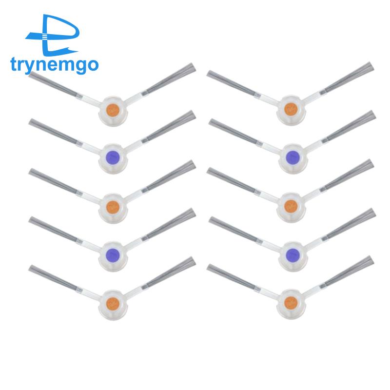 Chổi Phụ Tùng Thay Thế Chất Lượng Cao Cho Robot Hút Bụi NARWAL J3