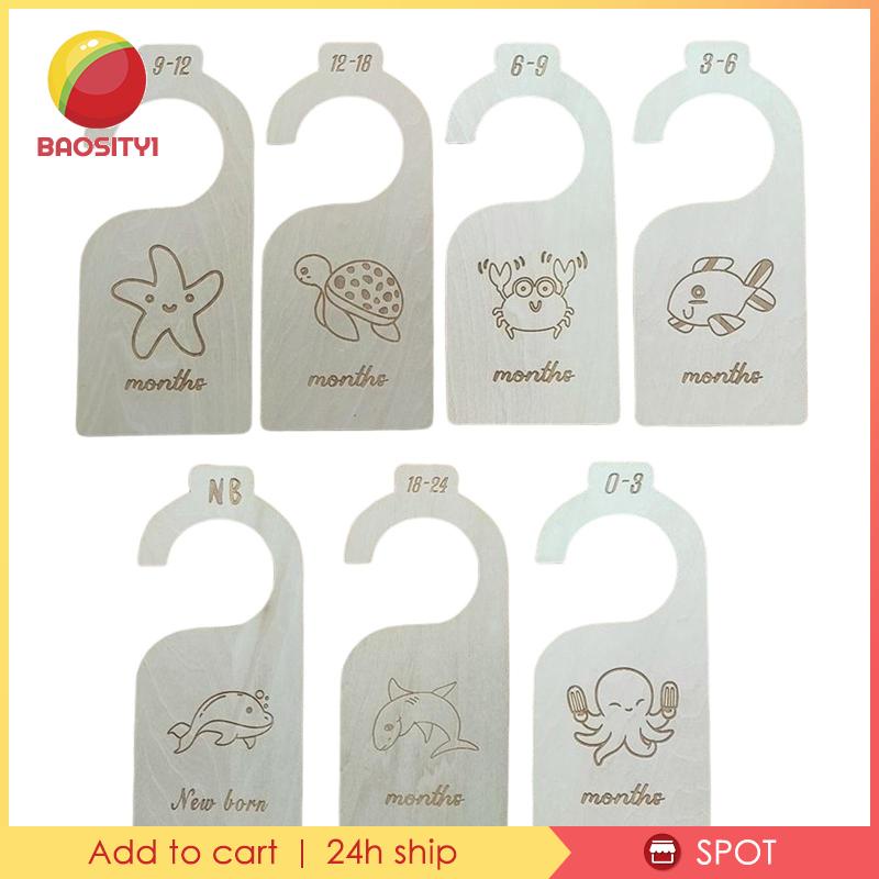 Túi Đựng Quần Áo 7 Kích Cỡ 1 * 7x Làm Quà Tặng Cho Mẹ Mới Biết Đi