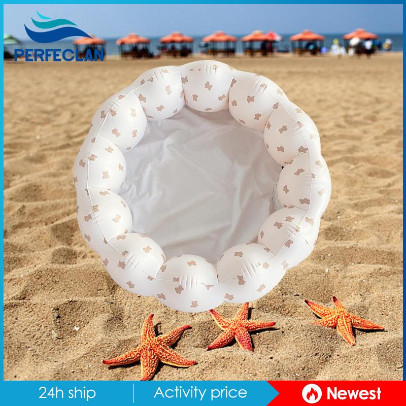 Bể Bơi Bơm Hơi 90cm Tiện Dụng Chất Lượng Cao