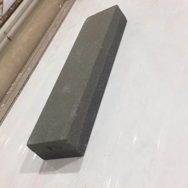 Đá mài dao kéo 2 mặt Hải Dương loại 1