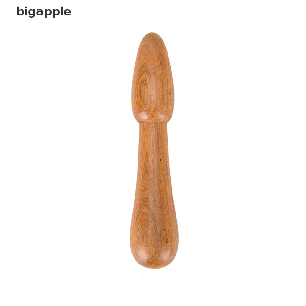 Gậy Gỗ Mát Xa Chân Thư Giãn Tốt Cho Sức Khỏe