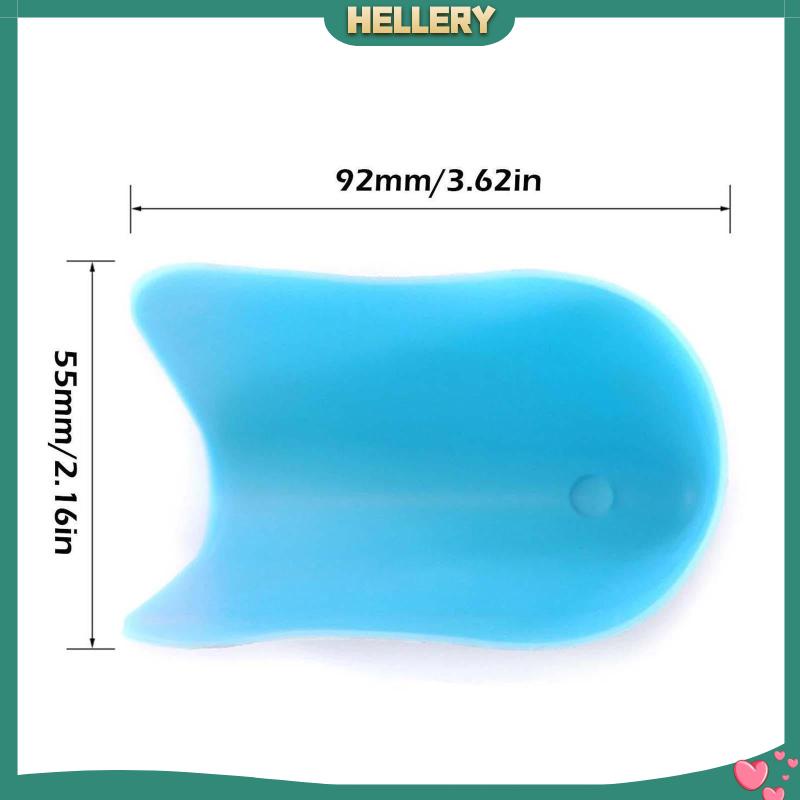 [HelleryVN] Dụng Cụ Nạo Hoàn Thiện Gạch Men Thủ Công