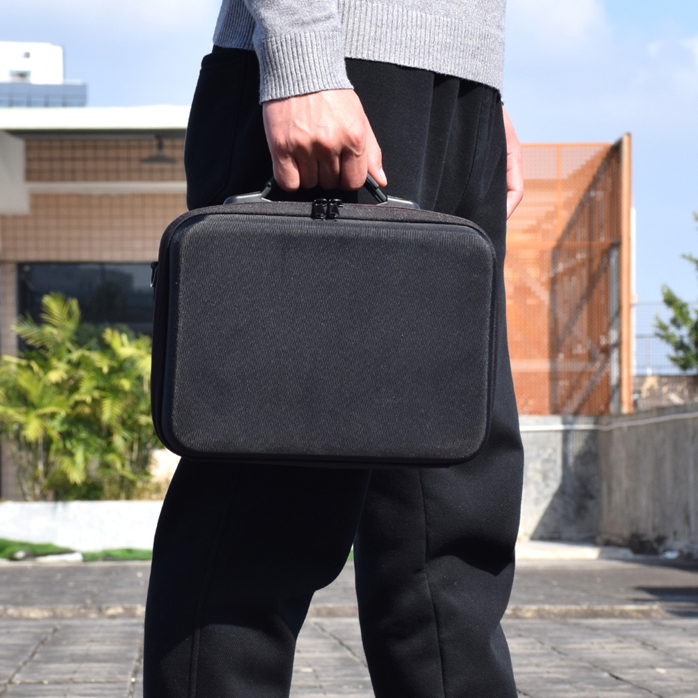 Túi Đựng Drone DJI AIR 2S / MAVIC AIR 2 Kèm Dây Đeo Tùy Chỉnh Tiện Dụng