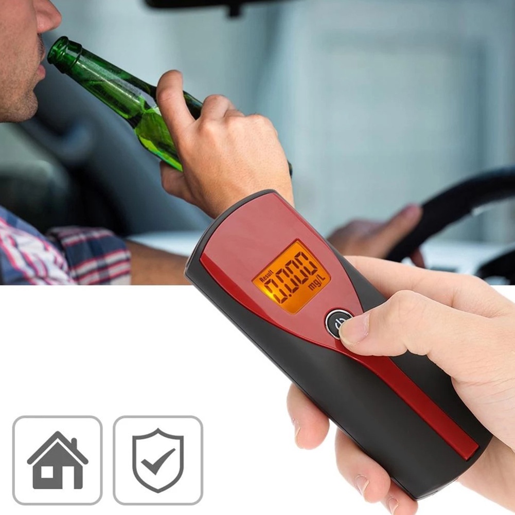 Máy Đo Nồng Độ Cồn 6880 Không Tiếp Xúc