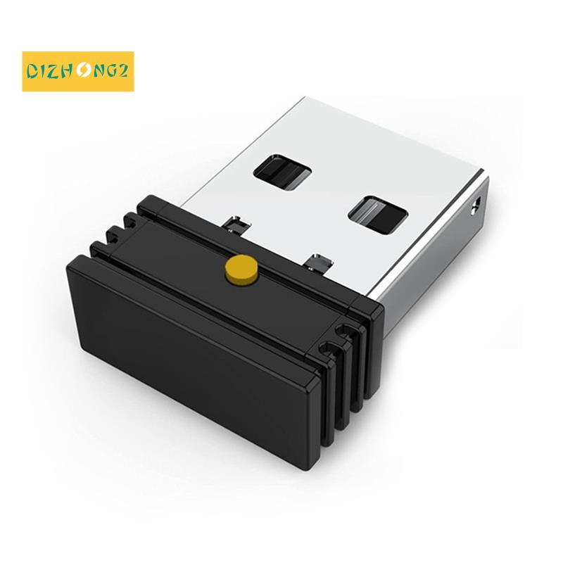 Chuột Máy Tính USB Tự Động Không Phát Hiện Tự Động