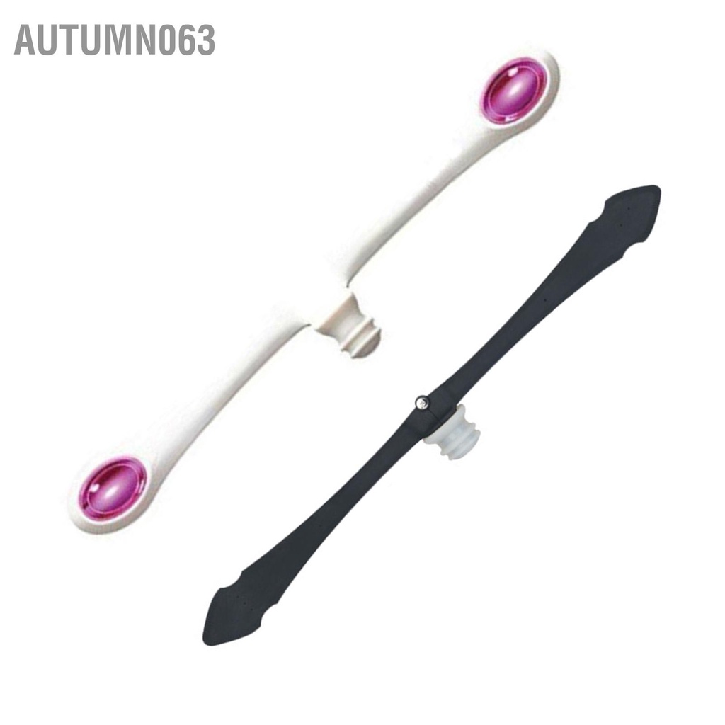 Autumn063 Thiết Bị Tập Cơ Mặt Chuyên Nghiệp Nâng Giảm Béo Cằm Đôi Hàm Masseter Máy
