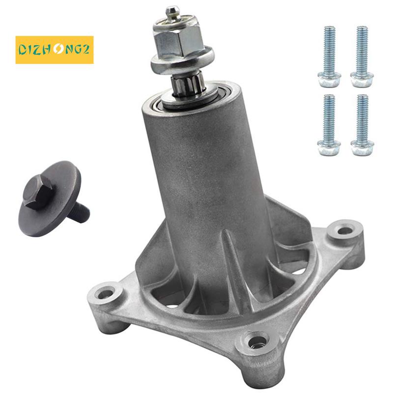 Lắp Ráp Máy Cắt Cỏ Husqvarna Craftsman 285-585 532187292 587819701 532187281