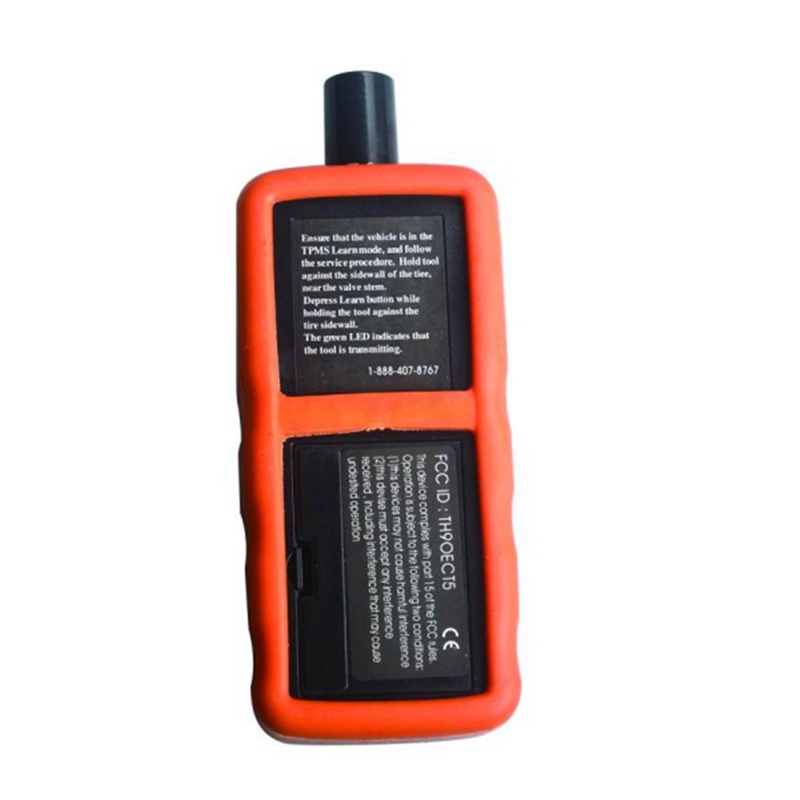 El-50448 Car TPMS Reset Công cụ chẩn đoán Tìm hiểu lại Cảm biến áp suất lốp tự động